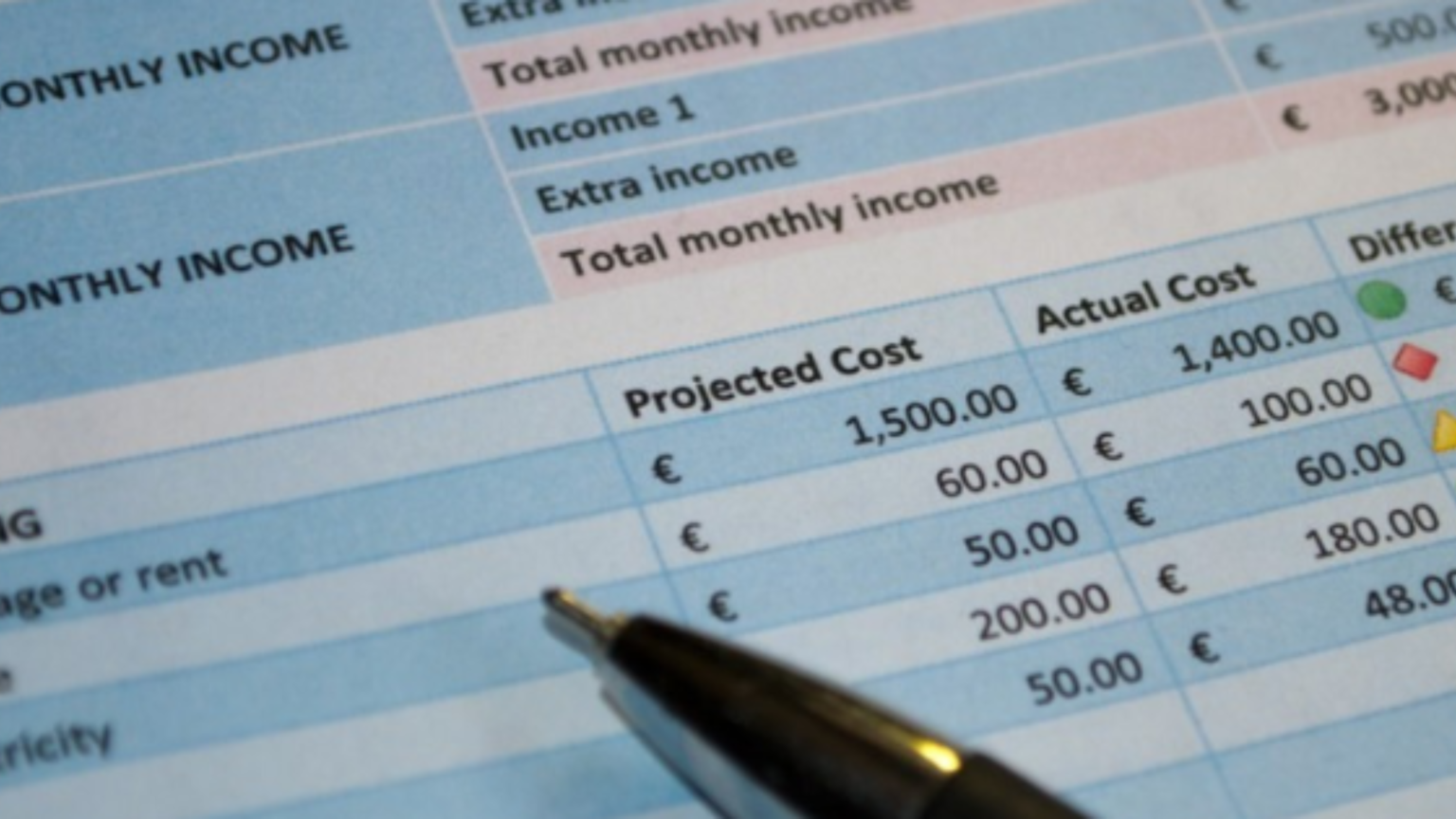 Accounts payable management