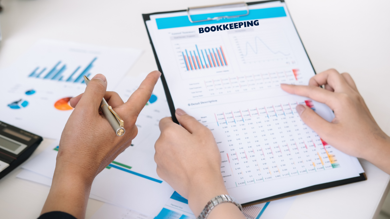 Bookkeeping