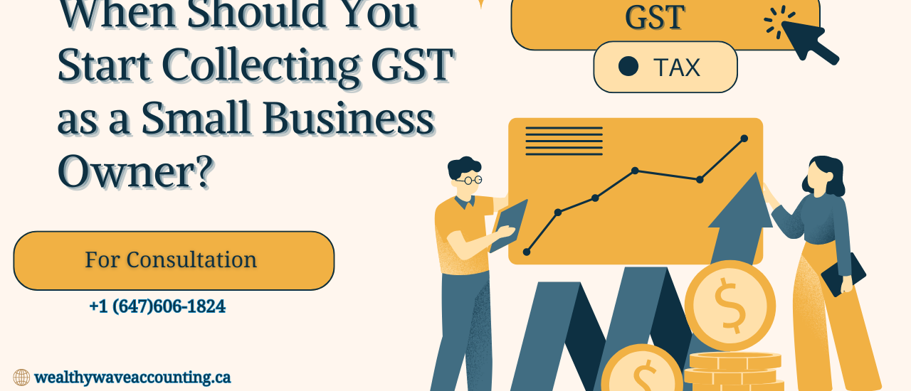 hst and gst for small business owner