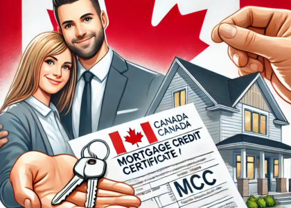 mortgage credit certificate
