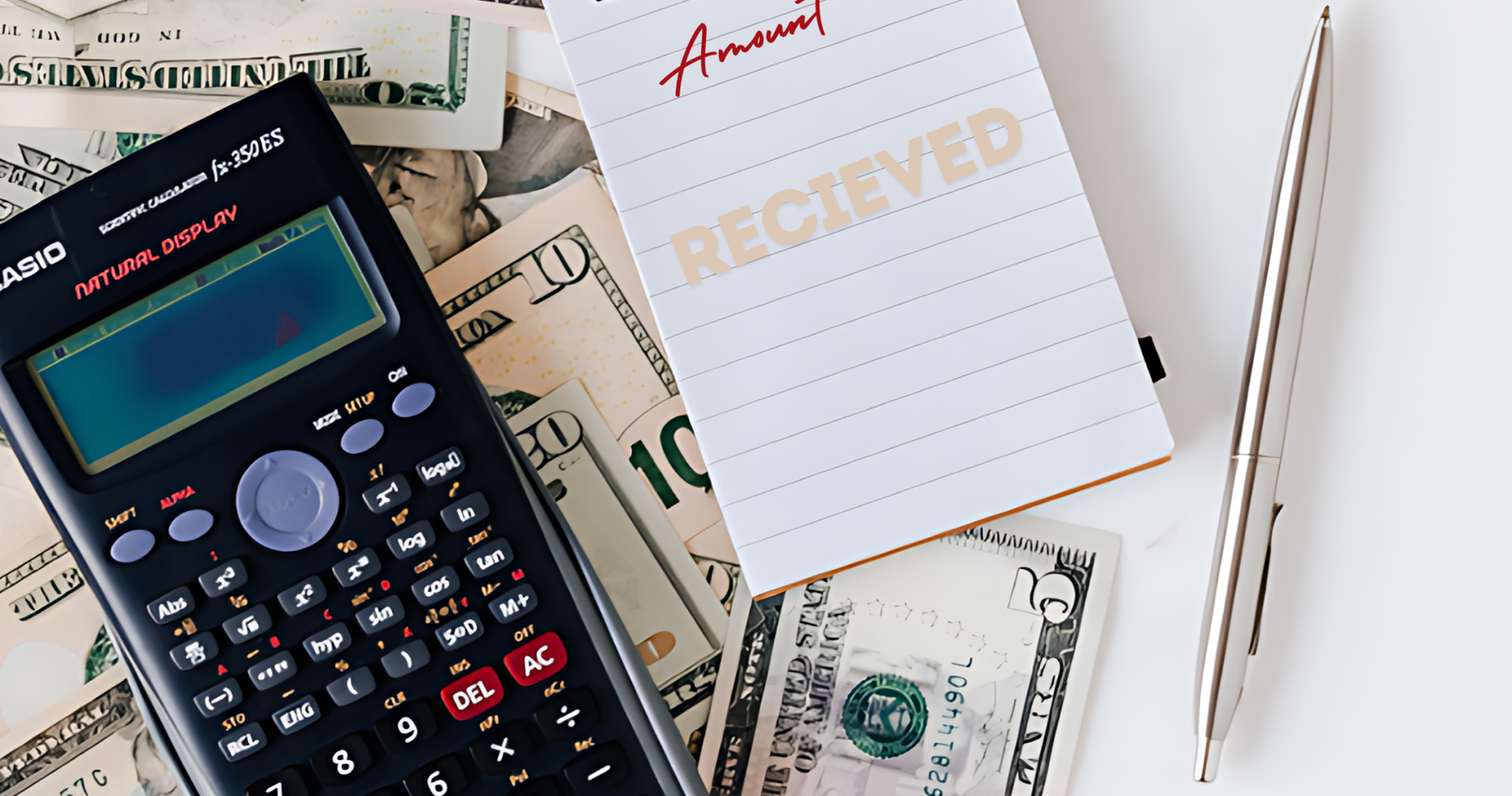 ACCOUNTS RECEIVABLE management